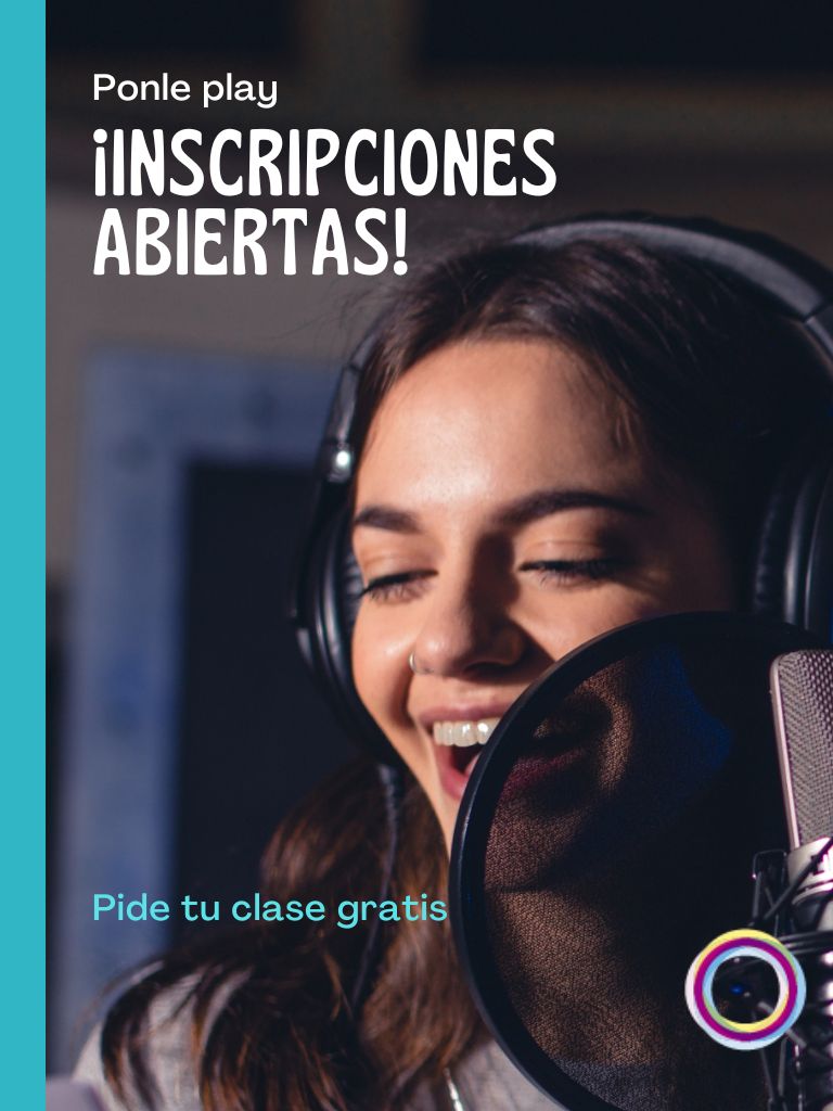 Escuela de música online