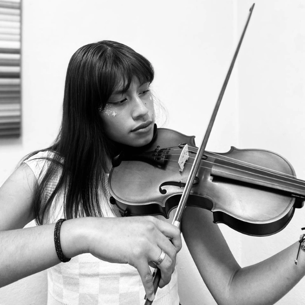 Clases de violín
