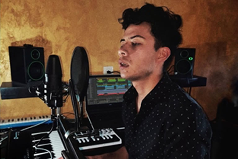 Beneficios del canto